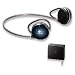 Electronics : Logitech FreePulse Wireless Headphones