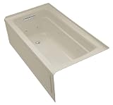 Kohler K-1122-HL-G9 Sandbar Archer and In