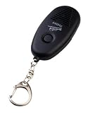 Produkt-Bild: Cherub S62V - Keyring Tone Generator - Standard Violin Tuning (A440) Schl&uuml;sselanh&auml;nger Tongenerator - Standard Violinstimmung ( A440)