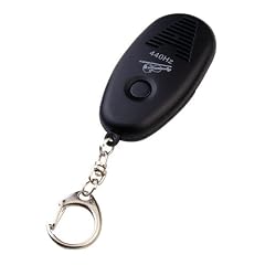 Cherub S62V - Keyring Tone Generator - Standard Violin Tuning (A440) Schl�sselanh�nger Tongenerator - Standard Violinstimmung ( A440)