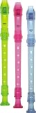 Yamaha YRS-20BG Soprano Recorder, Sour Apple Green