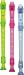 Yamaha YRS-20BG Soprano Recorder, Sour Apple Green