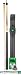 Men's McDermott 8-pc. Billiard Pool Cue Kit