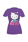 Hello Kitty Whatevs Girls T-Shirt