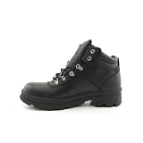 Men's Harley - Davidson® Winston Side - zip Boots Black