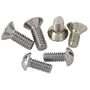 Brass Craft Service Pa Sc0401 Faucet Handle Screw Chrome