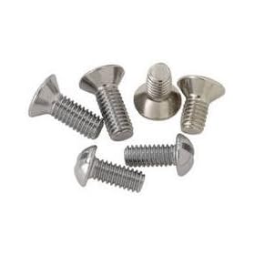 Buy Brass Craft Service Pa Sc0401 Faucet Handle Screw Chrome by BrassCraft now!