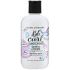 Bumble and Bumble Curl Conscious Defining Creme Fine - 1000 ml