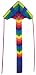 In The Breeze Rainbow Arrow Fly Hi Delta Kite, 29-Inch