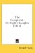 The Complaint: Or Night Thoughts (1813)