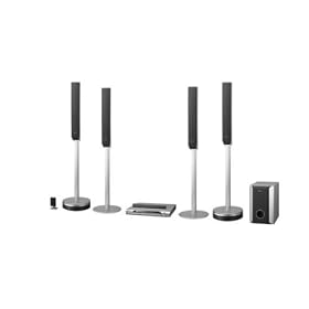 Sony DAV-DZ 810 W Home Audio System