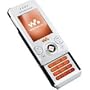 Sony Ericsson W580i Unlocked Quadband Phone (White)