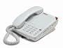 Cortelco 48044220114 220121-VBA-27F Colleague Basic - Frost