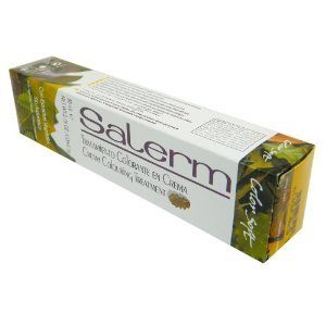 Salerm Color Soft Semi-Permanent Cream Haircolor