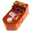 Visual Sound V2 Angry Fuzz Fuzz Octave Visual Sound V2 Angry Fuzz Fuzz Octave
