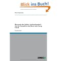 �konomie der (Selbst-) Aufmerksamkeit - Aus der Perspektive der Moral nach Georg Franck