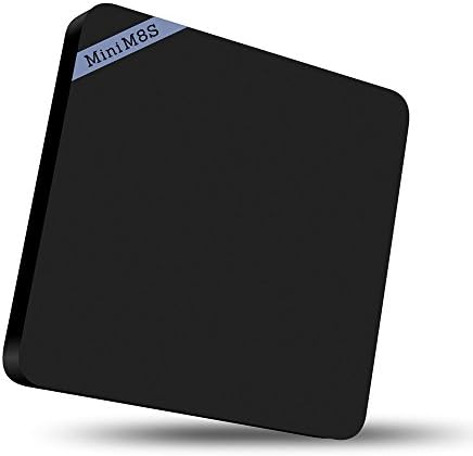 Ivishow Streaming Media Player 2G+8G Android 5.1 TV BOX Dual Band 2.4G WiFi Bluetooth 4.0 eMMC Flash Google Smart TV Media Player XBMC Fully Loaded Add-Ons