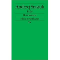 Fado: Reiseskizzen (edition suhrkamp)