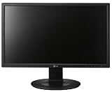 Produkt-Bild: LG W2346T-BF 58,40 cm (23 Zoll) widescreen TFT Monitor DVI,VGA (Kontrast 30000:1, 5ms Reaktionszeit) schwarz