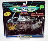 Micro Machines Star Trek Deep Space 9