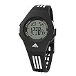 Adidas Women's Furano ADP6019 Resin Quartz Watch with Grey Dial