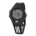 Ladies Adidas
Adidas Women's Furano ADP6019 Black Resin Quartz Watch with Grey Dial