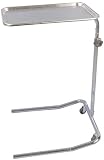 DRIVE Mayo-Instrument Stand - Single Post QTY: 1