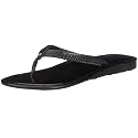 Flip Flop Women Gravis Teba wms black 6.0