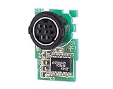 Optional Modules - FC4A-PC1