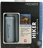Katadyn Hiker Microfilter Waterfilter — 1 Filter