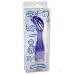 Doc Johnson Lucid Dream 14 Multi-Speed, Waterproof G-Spot Vibrator, Twist-bottom Control, Purple