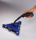 Hand Held Twister Sweeper