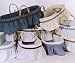 Assorted Moses Baskets