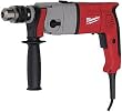 Milwaukee 5380-21 1/2 Inch Hammer Drill w/AVS