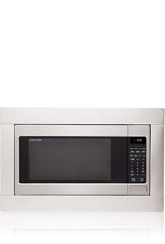 30 Microwave Built-in Trim