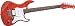 Yamaha Pacifica Series PAC212VQM CB Electric Guitar, Caramel Brown