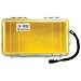 Photo : Pelican 1060 Micro-Case (Yellow)