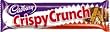 Canadian Crispy Crunch Canada 10 Bars a Pound of Crispycrunch Taste