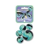 Marbles - Butterfly