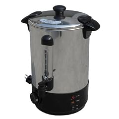 8.8 Liter Gl�hweinautomat Teekocher Gl�hweinkocher Gl�hweintopf Gl�hweinkessel Wasserkocher