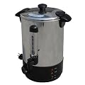 8.8 Liter Gl�hweinautomat Teekocher Gl�hweinkocher Gl�hweintopf Gl�hweinkessel Wasserkocher