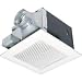 Panasonic FV-08VKS1 WhisperGreen Ceiling Ventilation Fan