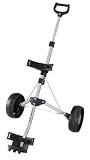 Young Gun PRO Junior Trolley - Adjustable Height