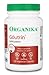 Organika Goutrin Uric Acid Flush for Gout (120 Caps): Gentle Gout Support with Cherry, Thyme, Celery Seed, Peppermint, & VIT C: Clean & Vegan Gout Supplements for Men & Women - Metabolism & Mobility