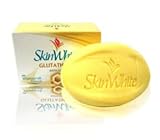 Skinwhite Glutathione Whitening Body Bar Soap (90g)