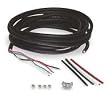 Dayton 1RKT8 Cable Kit, 25 Ft, Cable Type 12/4 SO