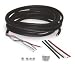 Dayton 1RKT8 Cable Kit, 25 Ft, Cable Type 12/4 SO
