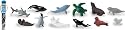 Safari LTD Baby Sealife Toob