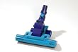 Dyson Bodend�se f�r DC08 Blau / T�rkis - Dyson-Nr.: 904486-02