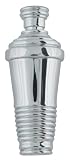 Atlas Homewares 4012-CH 3-Inch Martini Shaker Knob, Polished Chrome